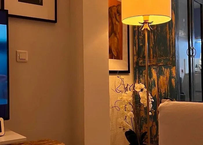 Appartement / / Marines De / Saint-tropez