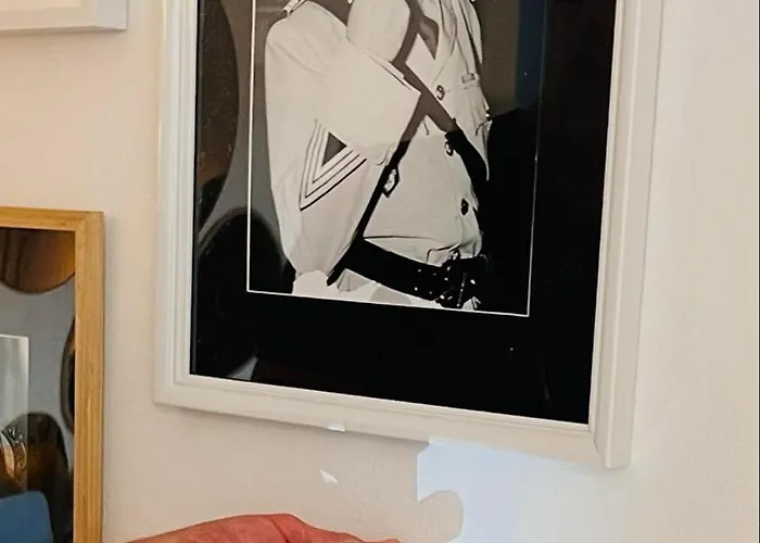 / / Marines De / Saint-tropez Appartement *