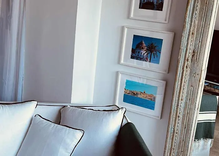 / / Marines De / Saint-tropez Appartement Gassin